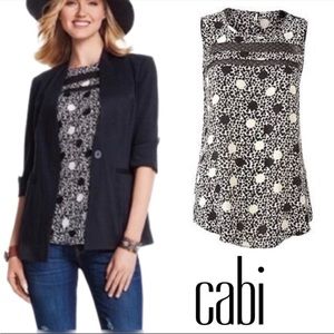 CAbi Jot Top